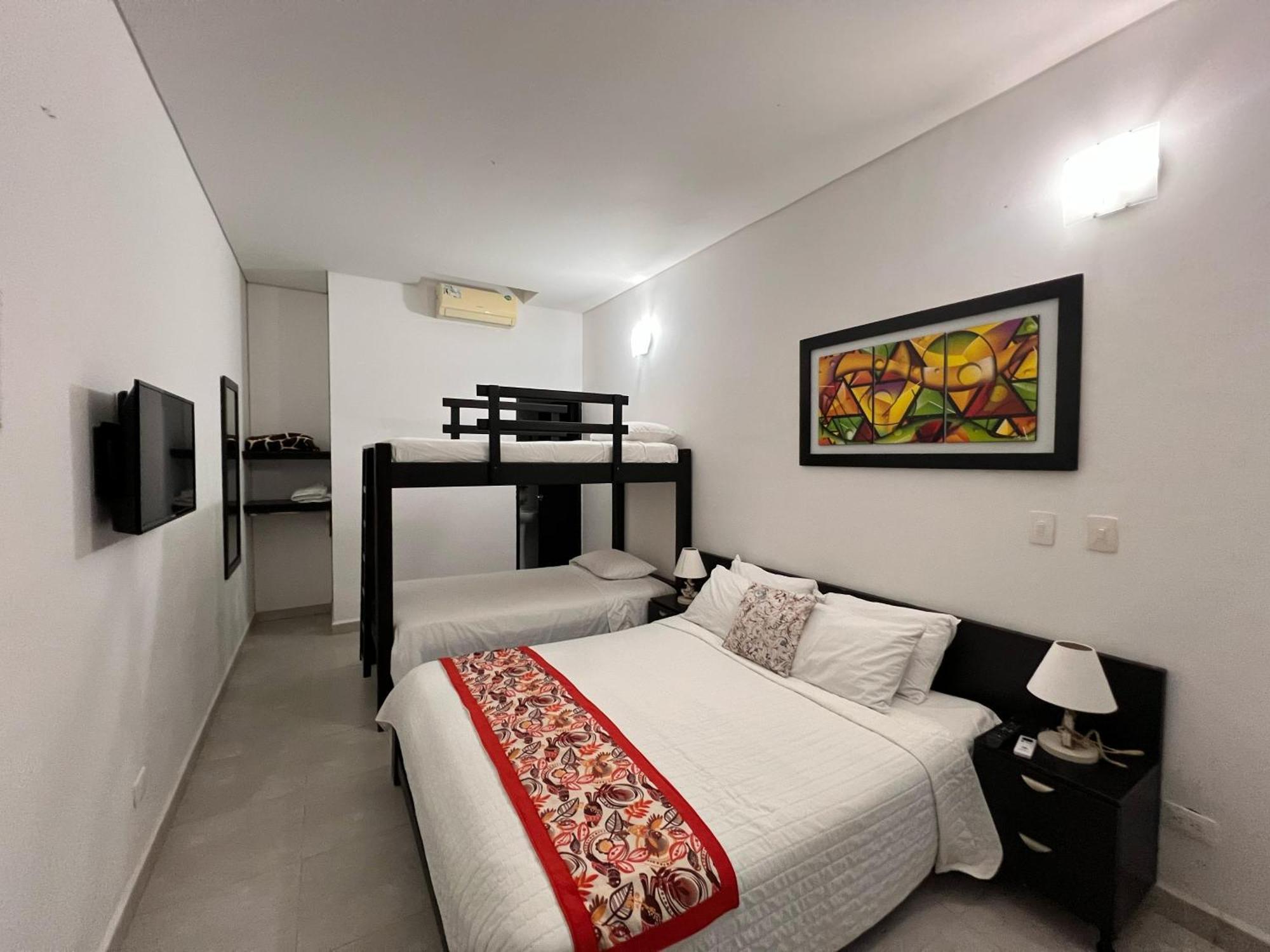 Hotel Cocobana Necoclí Εξωτερικό φωτογραφία